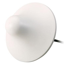 Antenna WiFi Ceiling Mount W915, 3 dBi, N(m), RG58/1m, White