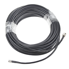 Antenna GNSS Screw Mount Marine, TNC(f), 20m lowloss cable .195, SMA/TNC