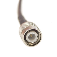 Antenna GNSS Screw Mount Marine, TNC(f), 20m lowloss cable .195, SMA/TNC