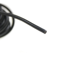 Antenna GPS Screw Mount R36, RG174/10m, open