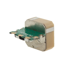 Antenna GPS/GLONASS Embedded GA10, 25 dBi, 10x10x4, active