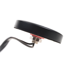 Antenna LTE/WiFi Mounting 046, SMA(m),SMA‐RP(f‐pin), RG174/3m