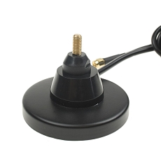 Antenna UMTS/GSM Magnetic G825, 7 dBi, MCX(m)90°, RG174/2.5m
