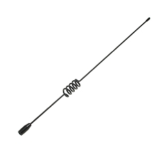 Antenna UMTS/GSM Magnetic G825, 7 dBi, MCX(m)90°, RG174/2.5m