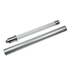 Antenna 5G Pole Mount OM60, 600-3800 MHz, 5 dBi, N(f)