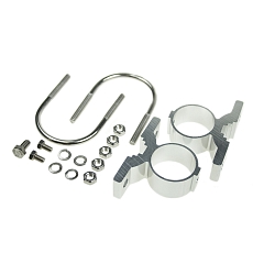 Antenna 5G Pole Mount OM60, 600-3800 MHz, 5 dBi, N(f)