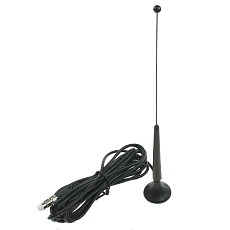 Antenna UMTS/GSM Magnetic U30, 3dBi, FME(f), RG174/3m