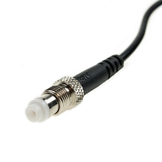 Antenna UMTS/GSM Magnetic U30, 3dBi, FME(f), RG174/3m