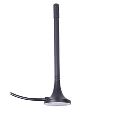 Antenna GSM/UMTS Magnet Mount G016, 2 dBi, SMA(m), RG174/3m