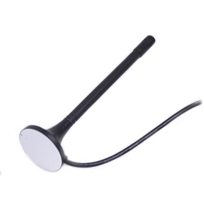 Antenna LTE Magnet Mount G016L, 2 dBi, SMA(m), RG174/3m