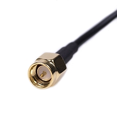 Antenna LTE Magnet Mount G016L, 2 dBi, SMA(m), RG174/3m