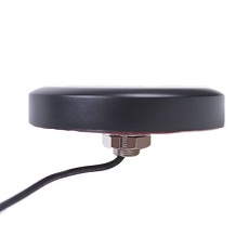 Antenna LTE Screw Mount G046L, 2.5 dBi, SMA(m), RG174/3m, IP67