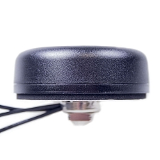 Antenna GSM/UMTS/GPS/WiFi Screw Mount R41, SMA(m)/SMA(m)/RP-SMA(pin f), 3x RG174/3m, 3M