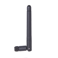 Antenna ISM Connector Mount G402, 868 MHz, 90°/180°, 2 dBi, SMA(m)