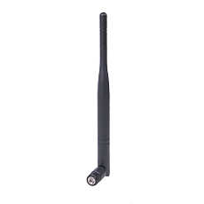 Antenna ISM Connector Mount G410, 868 MHz, 90°/180°, 3 dBi, SMA(m)