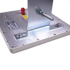 Universal Metal Holder for ThingMagic Antenna RFID 12" and ThingMagic Antenna RFID 7.5"