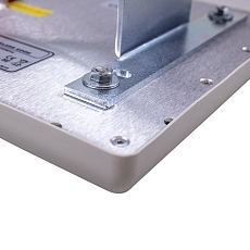 Universal Metal Holder for ThingMagic Antenna RFID 12" and ThingMagic Antenna RFID 7.5"