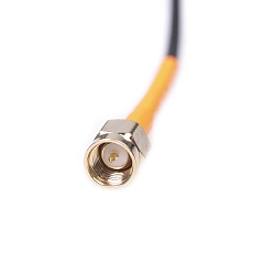 Antenna GSM Screw Mount R36, SMA(m), RG174/3m, IP67