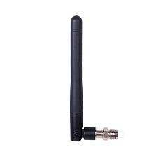Antenna GSM Connector Mount FMEK, 90°/180°, 2 dBi, FME(f)