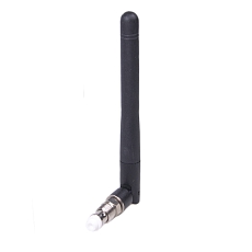 Antenna GSM Connector Mount FMEK, 90°/180°, 2 dBi, FME(f)