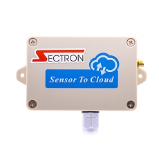 SECTRON NB-IoT sensory digital converter