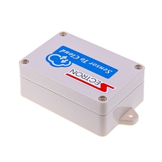 SECTRON NB-IoT sensory digital converter