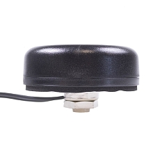 Antenna LTE MIMO Screw Mount R39, 4 dBi, 2x SMA(m), 2x RG174/3m