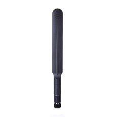 Antenna LTE Connector Mount FSMAK3, 90°/180°, 5 dBi, SMA(m)