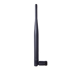 Antenna GSM/UMTS Connector Mount G410, 90°/180°, 3 dBi, SMA(m)