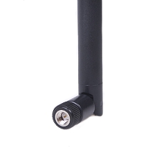 Antenna GSM/UMTS Connector Mount G410, 90°/180°, 3 dBi, SMA(m)
