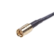 Antenna GPS/GLONASS Adhesive 20, SMB(f), RG174/0.5m