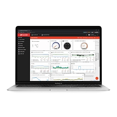 SECTRON CLOUD subscription for 1 month (own SIM)