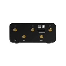 Robustel LTE router R1520-4L