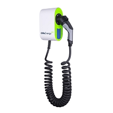Olife Energy Wallbox AC 22kW - SMART - twist cable Type 2, 4m