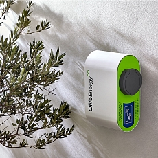 Olife Energy Wallbox AC 22kW - SMART - socket
