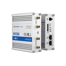 Teltonika LTE Router RUT360 (MPN: RUT360 000000)