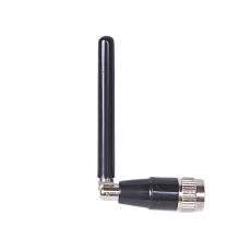 Antenna LTE Connector Mount TG09, 90°/180°, 2 dBi, SMA(m)
