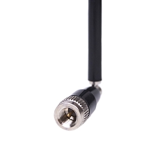Antenna LTE Connector Mount TG09, 90°/180°, 2 dBi, SMA(m)