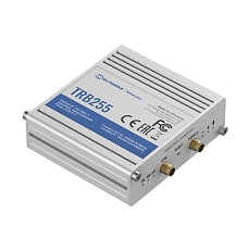 Teltonika TRB255 Gateway top side Teltonika TRB255 Gateway top side