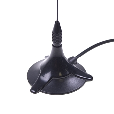 Antenna GSM Magnet Mount 50, 5 dBi, MMCX(m), RG174/3m