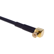 Antenna GSM Adhesive 25, 2.5dBi, MCX(m)R/A, RG174/40cm