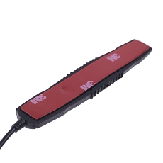 Antenna GSM Adhesive 25, 2.5 dB, FME(f), RG174/3m