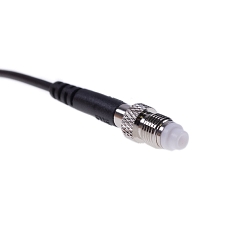 Antenna GSM Adhesive 25, 2.5 dB, FME(f), RG174/3m