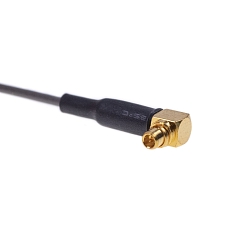 Antenna GSM Adhesive 25, 2.5dB, MMCX(m)R/A, RG174 2m