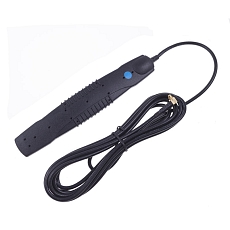 Antenna GSM Adhesive 25, 2.5dB, MMCX(m)R/A, RG174 2m