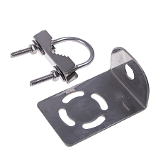 Antenna LTE OMNI OM57, 800-2700 MHz, 7 dBi, SMA(m), RG195/5m