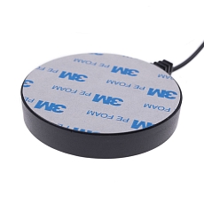 Antenna GPS/GLONASS Adhesive R40, SMA(m), RG174/5m