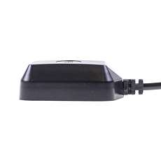 Antenna GPS/GLONASS Magnet Mount 004, SMA(m), RG174/5m