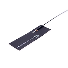 Antenna GSM/UMTS flexible hexa-band, LP-088 110mm open