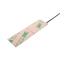 Antenna GSM/UMTS flexible hexa-band, LP-088 110mm open